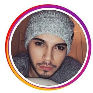 Meet your Posher, Alex